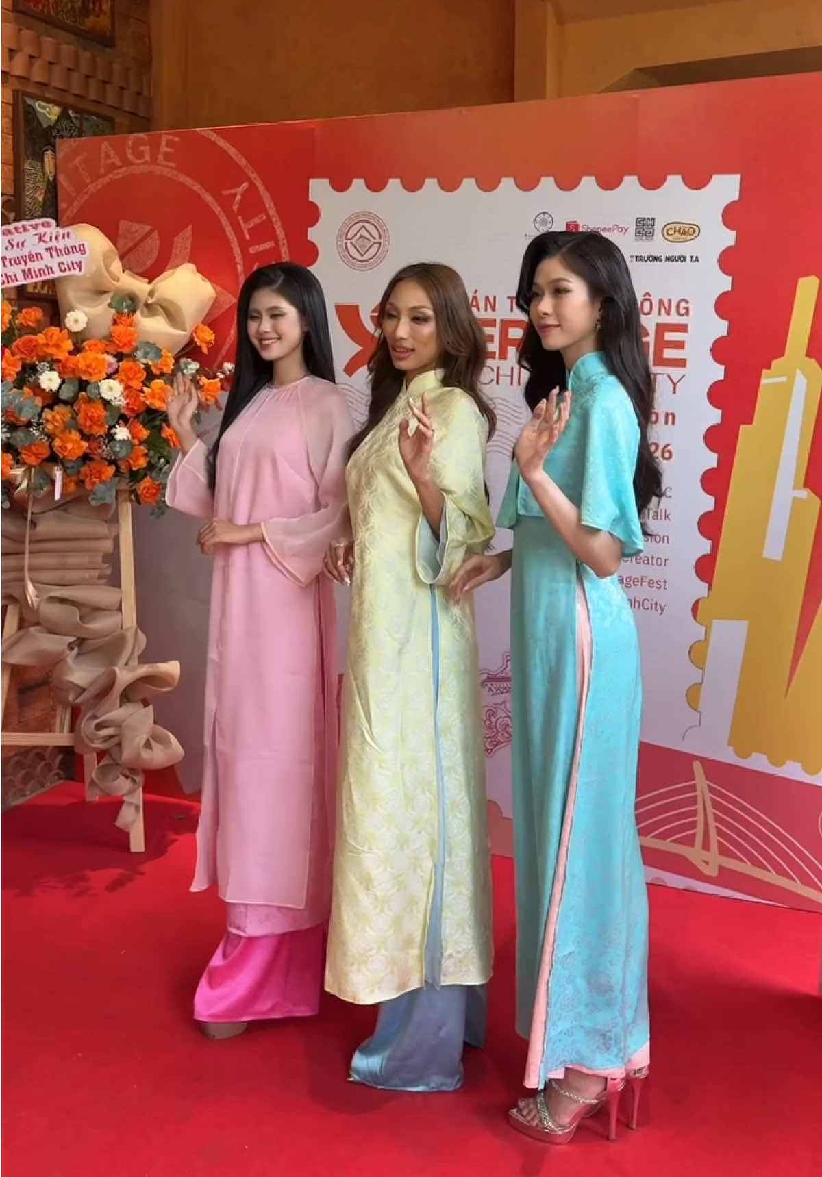 @NG&Ocirc; BẢO NGỌC MINT
