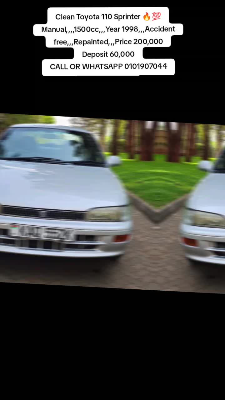 @FARAJA CAR DEALERS MOTORS LTD