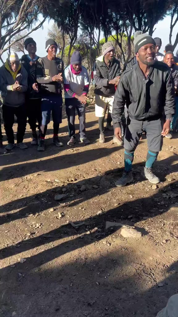 @Native kilimanjaro