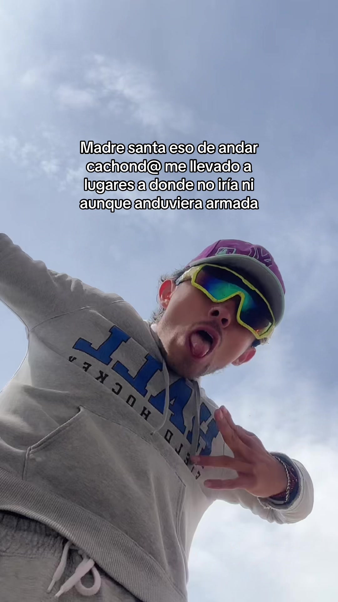 @Jahdai “Hachi” Carrasco