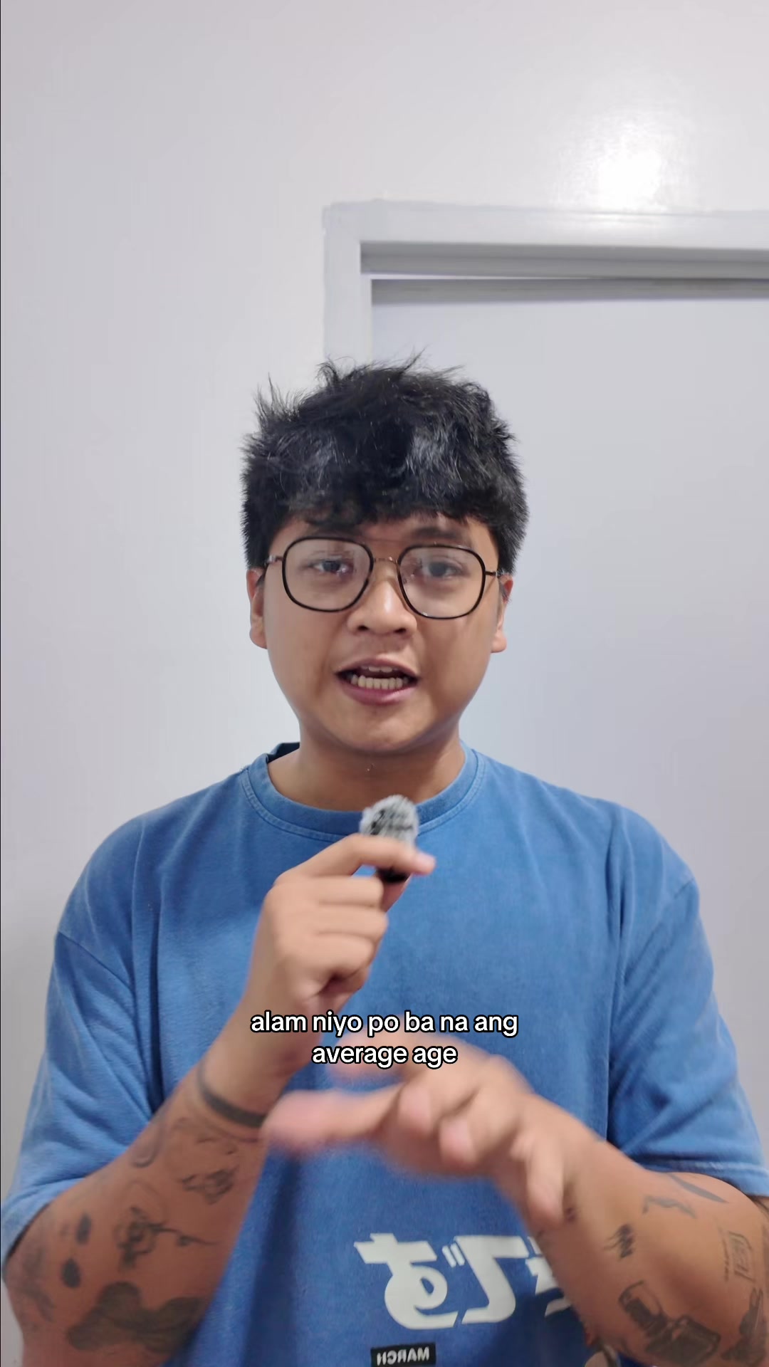 @Gabe Pineda