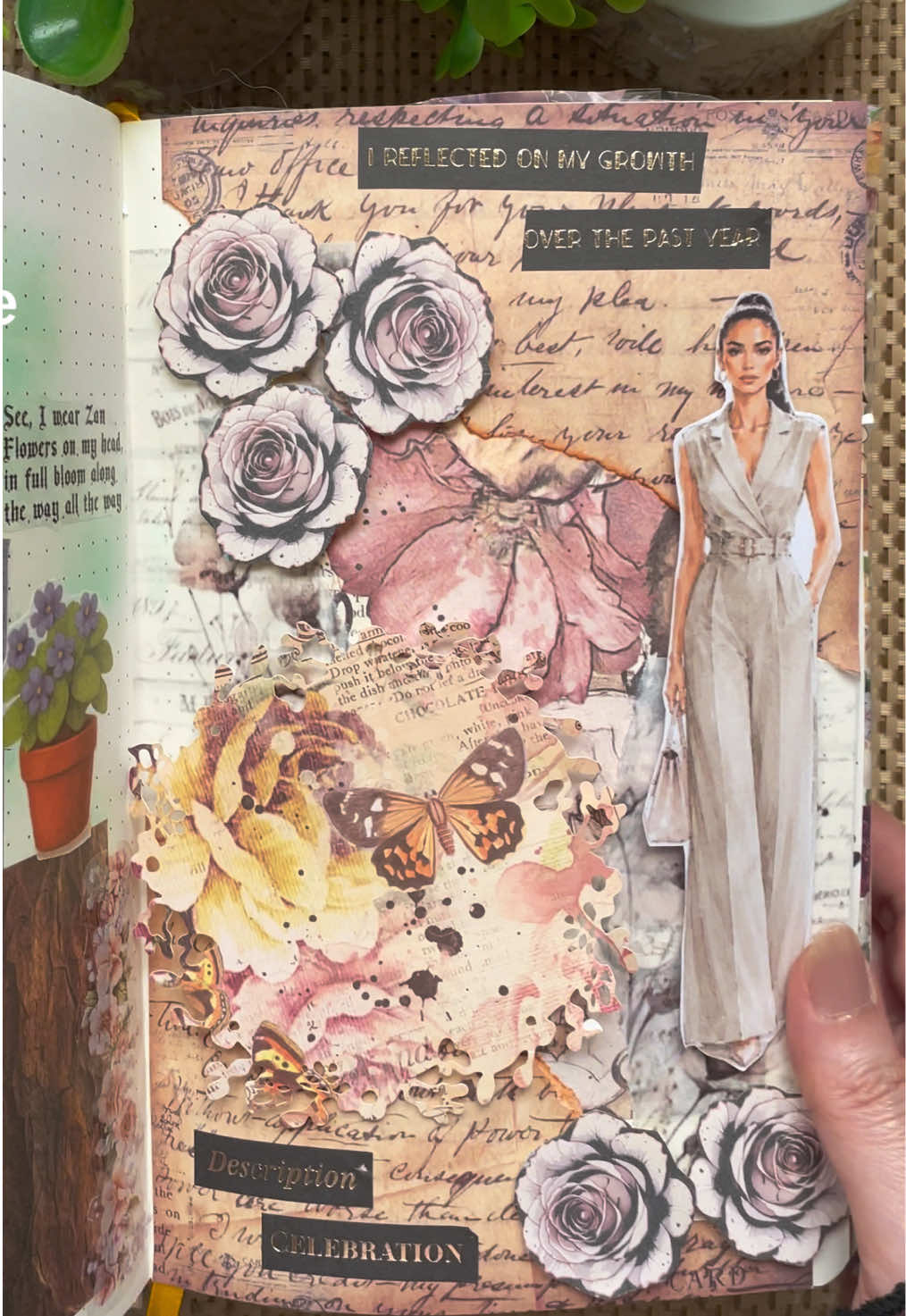 @Journal by Shosho