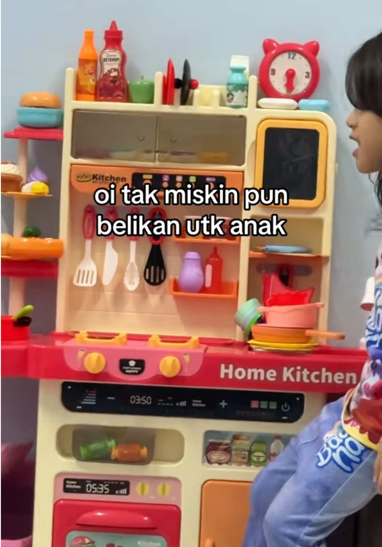 @abg komen rider