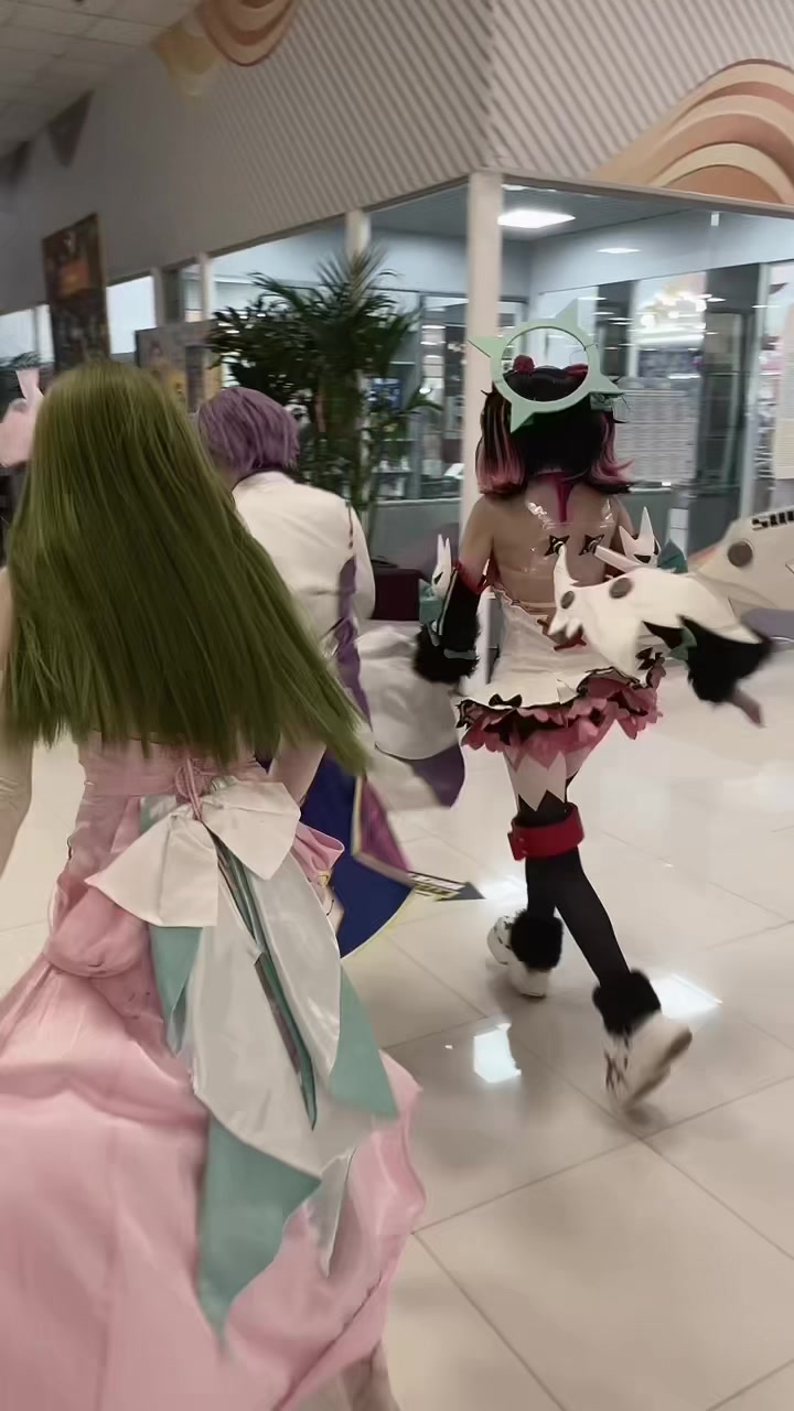@∙ ⊹ ℛℯℴ𝓃 ⊹ ∙