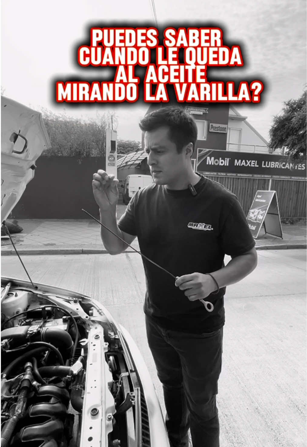 @Maxel Lubricantes