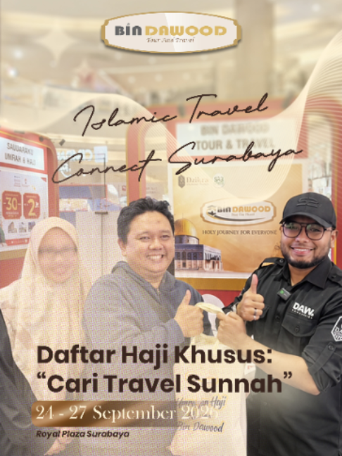 @Bin Dawood Tour And Travel