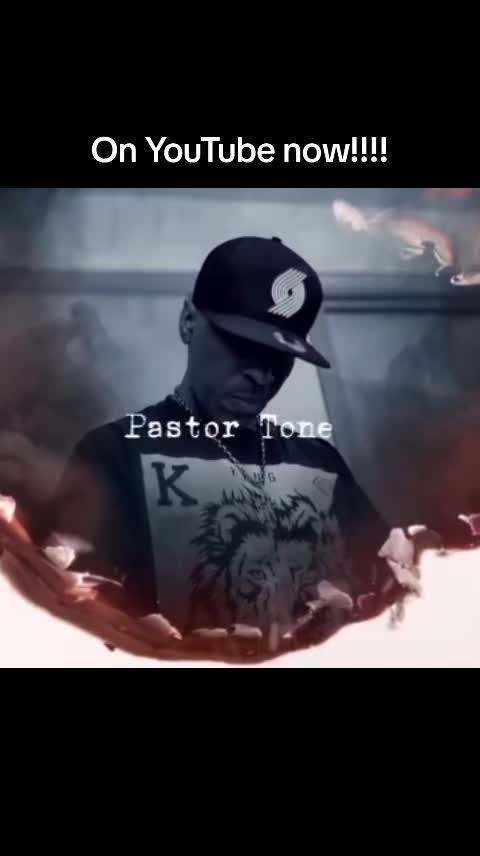 @Official Pastor Tone
