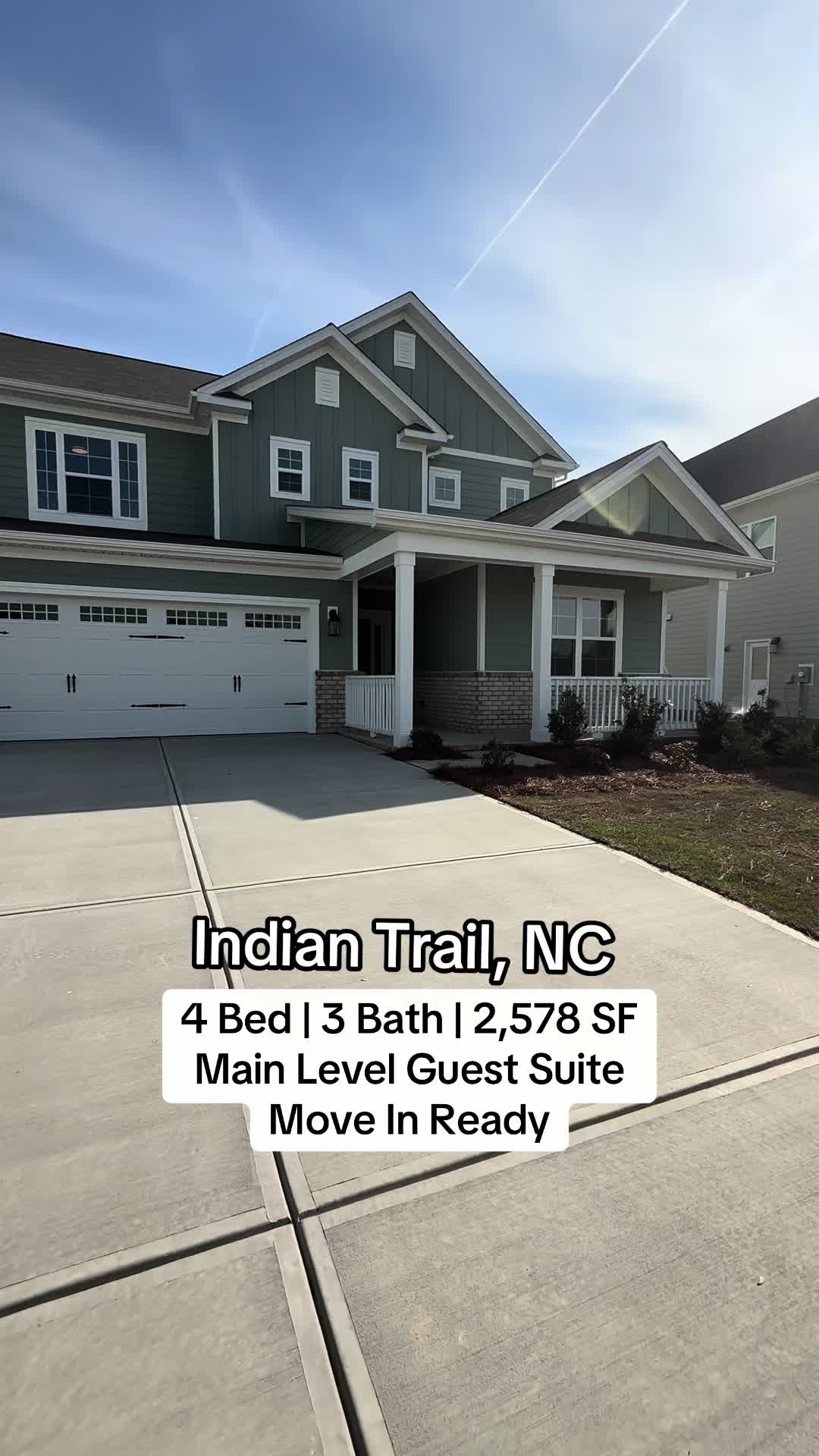 @Shanique, NC/SC  Realtor&reg;️