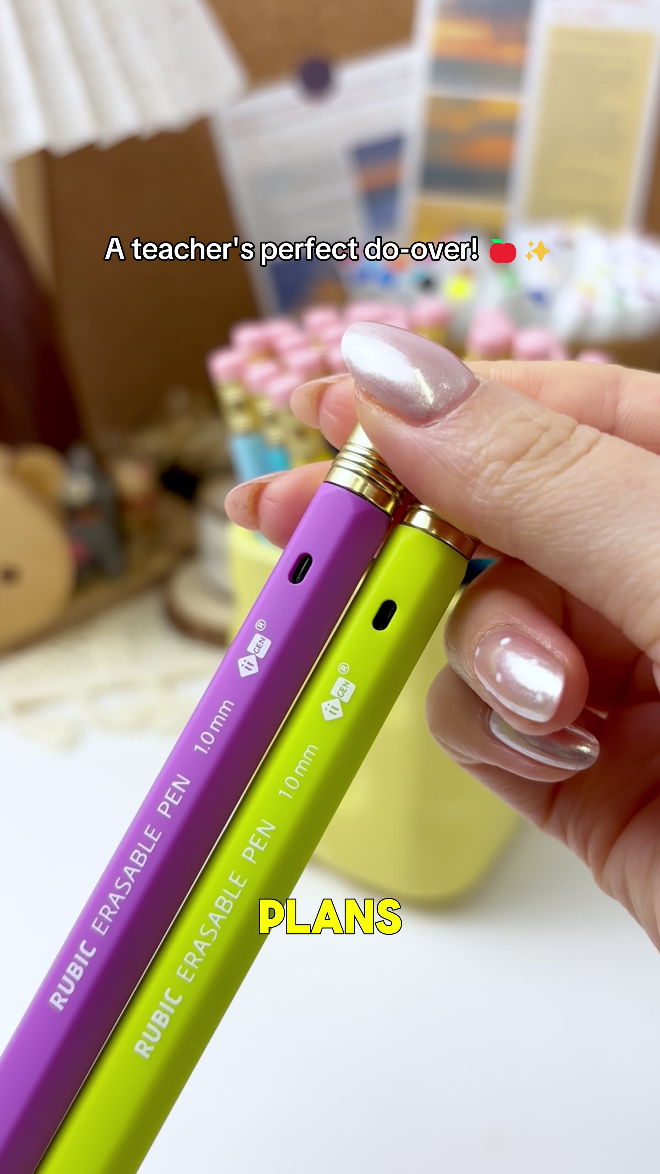 @iiGEN stationery