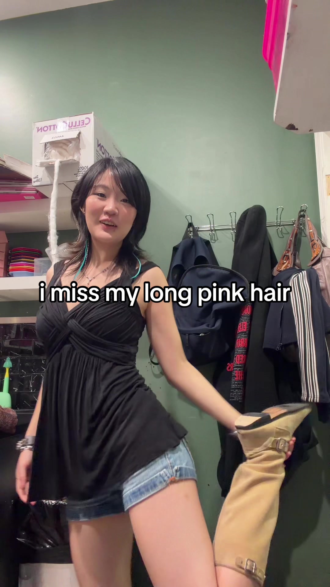 @daddy jj