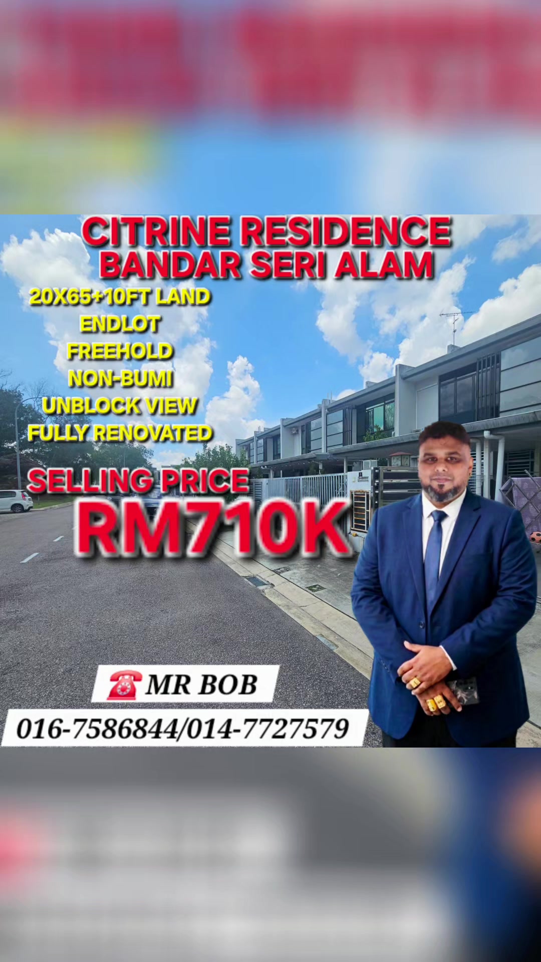 @Dream Home By Paran