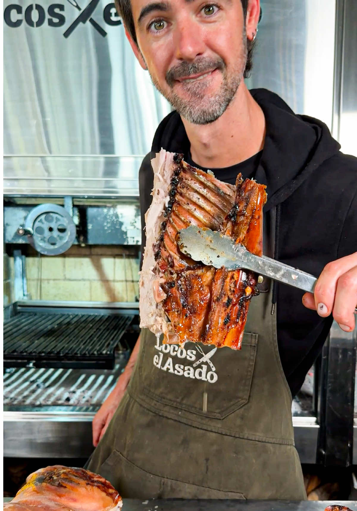 @Locos X el Asado