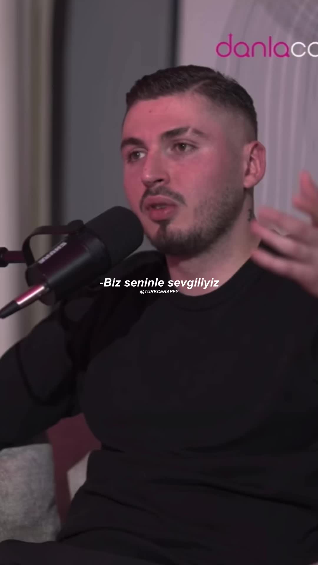 @Türkçe Rap