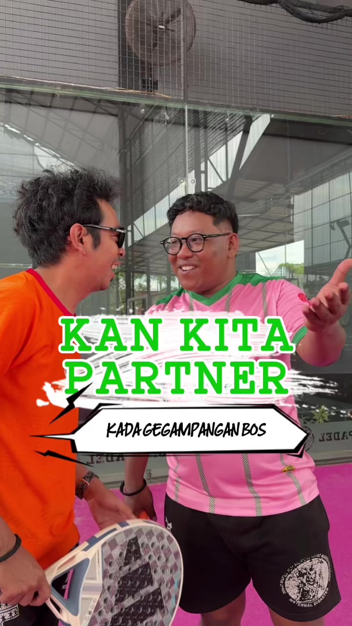@Kada Gegampangan Bos