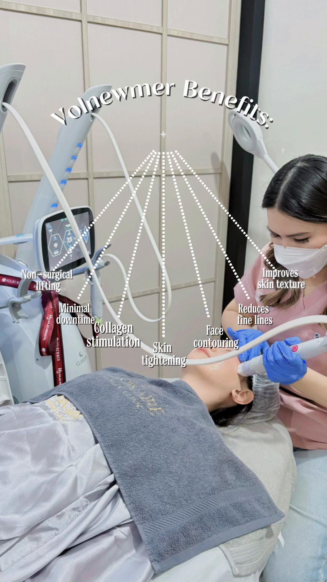 @Luminaire Aesthetic Clinic