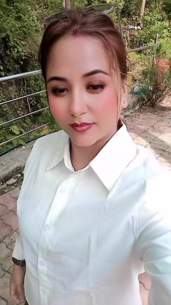@Ritu Crestha