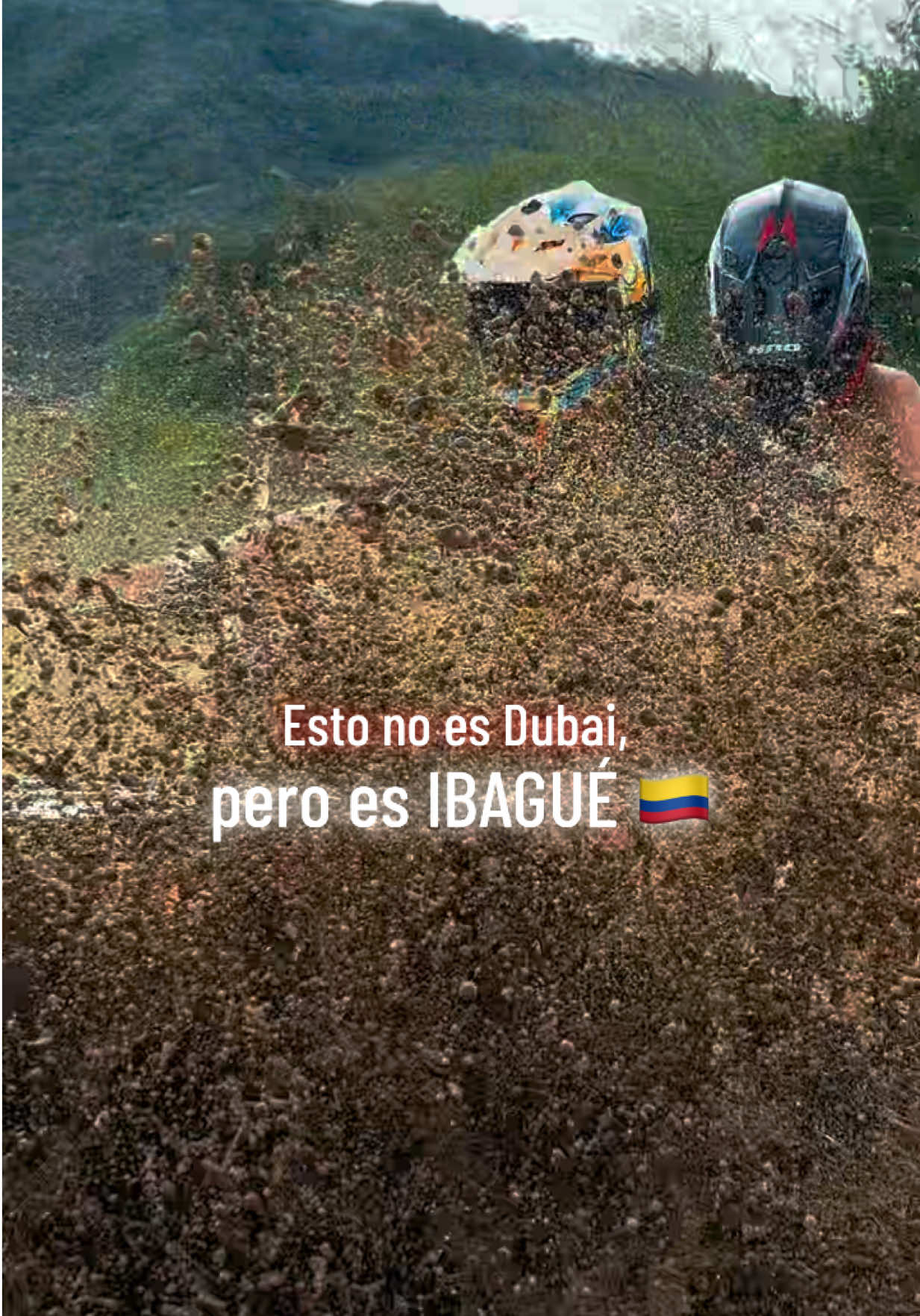 @CUATRIMOTOS IBAGUE