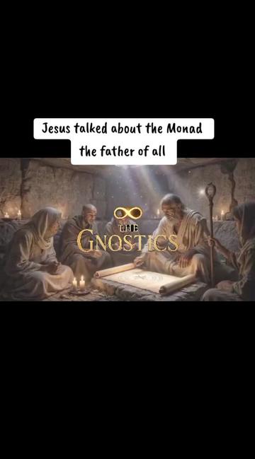 @๐๏ธ The Gnostic_ 29 ๐ข๐ฌ 11