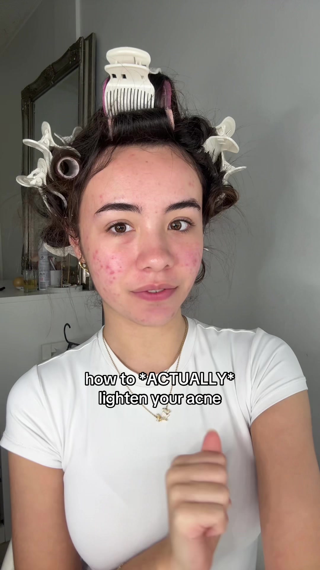 @LUCIANA ROSE