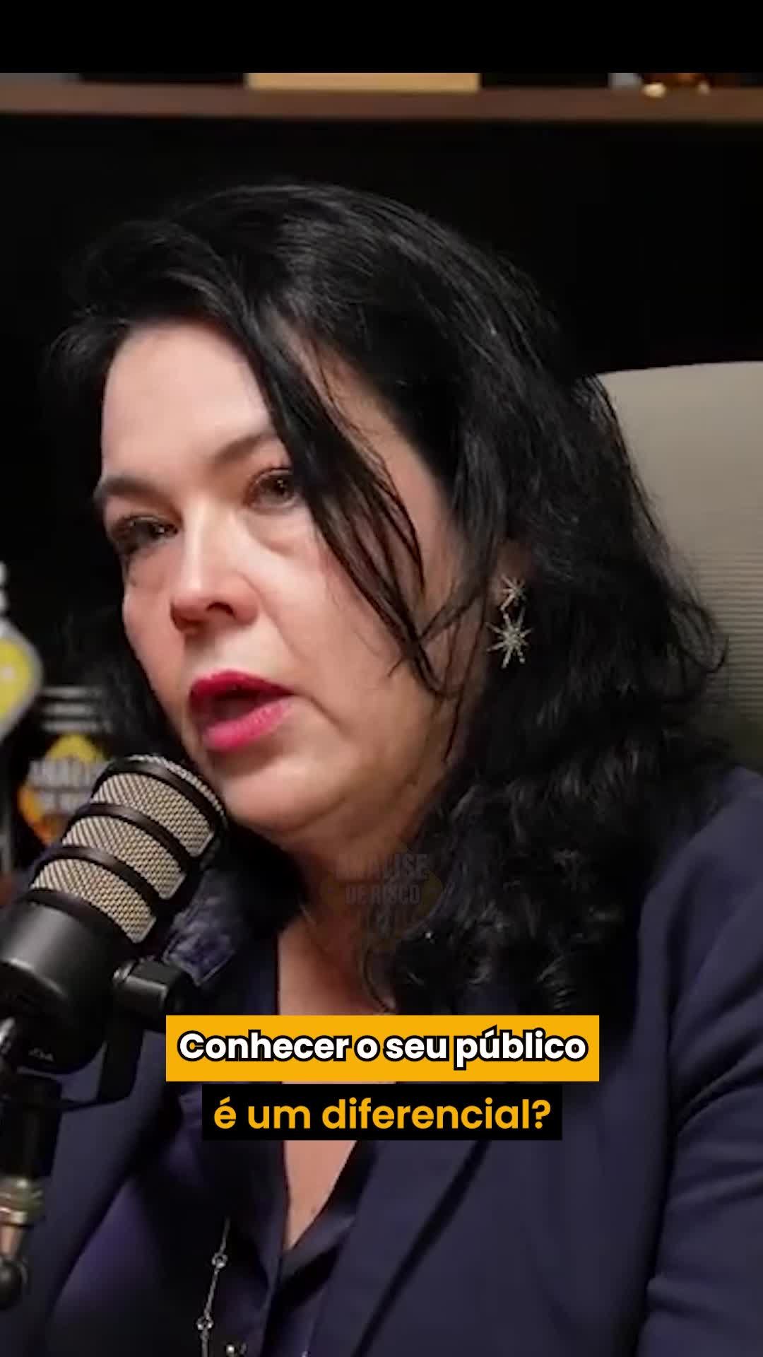 @An&aacute;lise de Risco