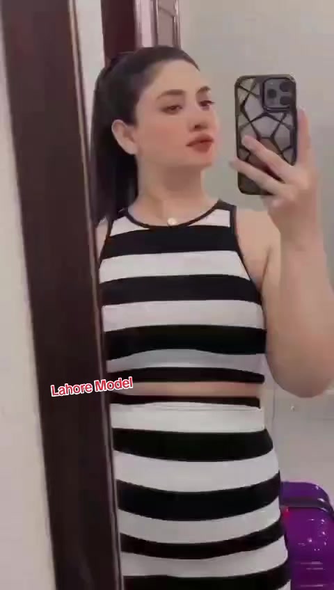 @Lahore Model's
