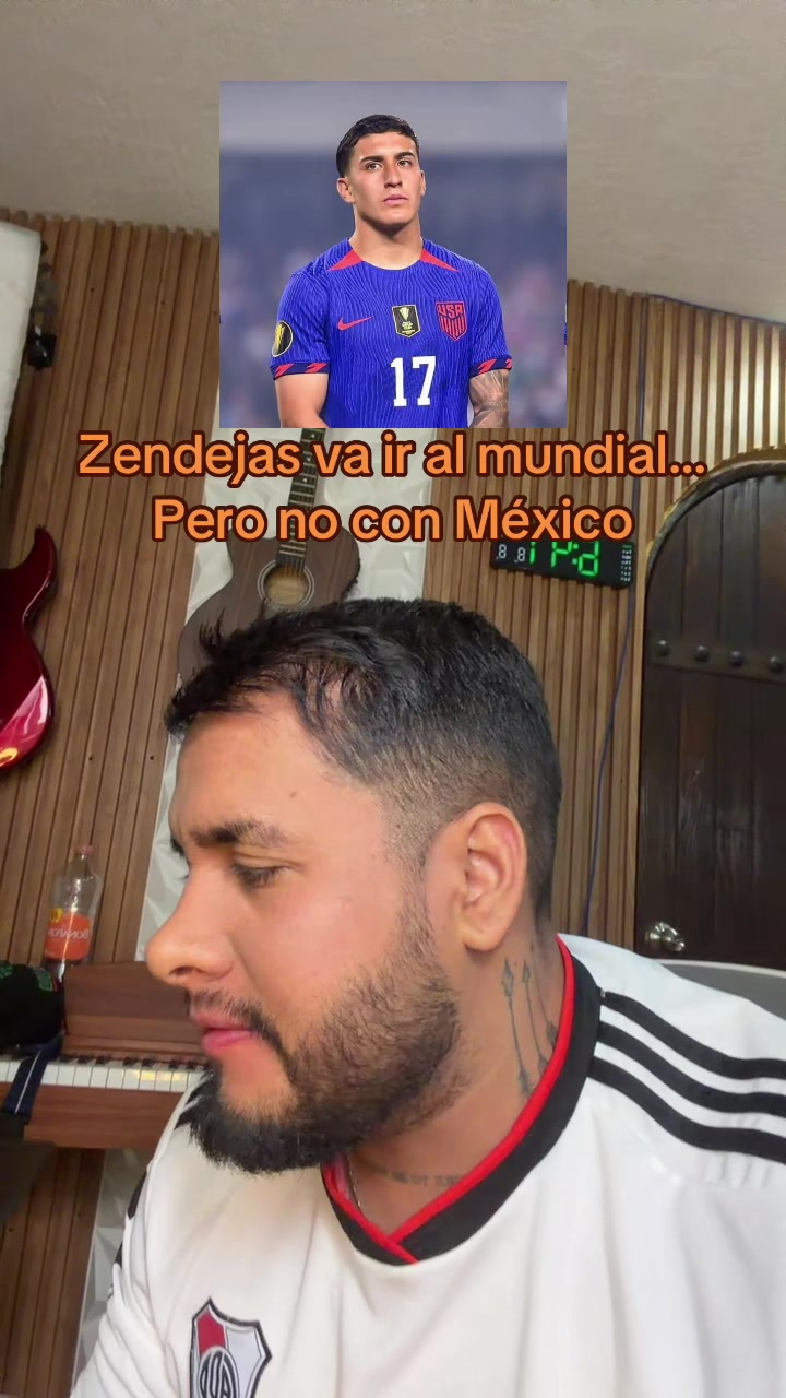 @Mike Máquina del Mal TV