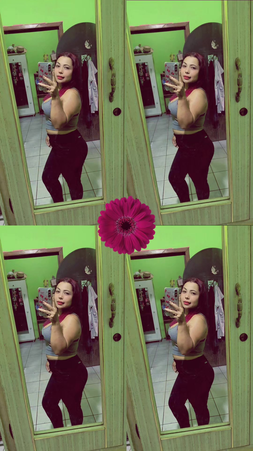 @Abigail Alvizures