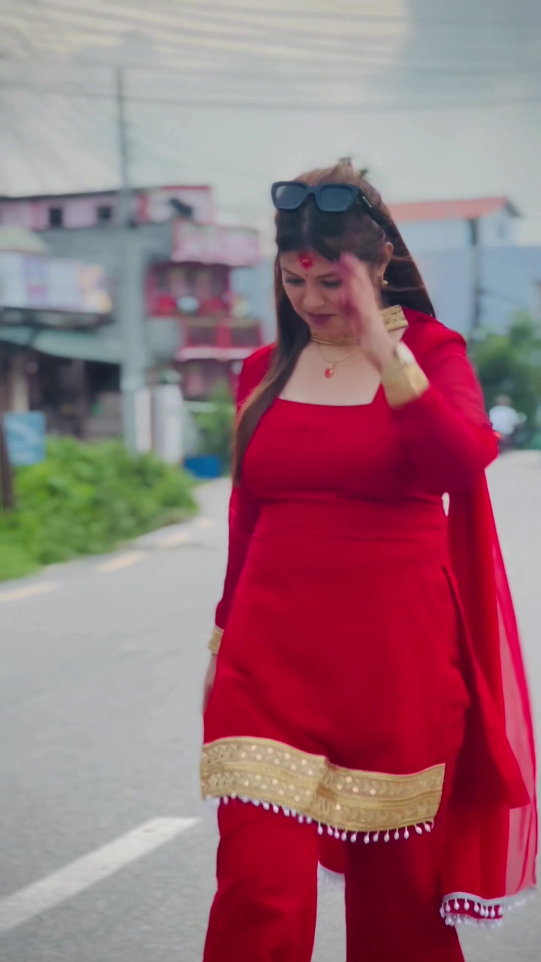 @Kritika Bhandari