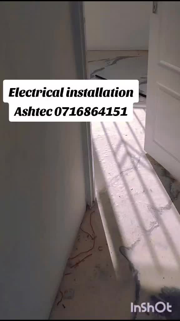 @Ashtec Electrical Engineering