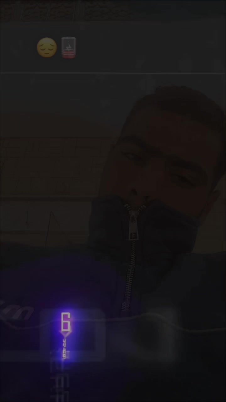 @مصطفى الجن 💯😈