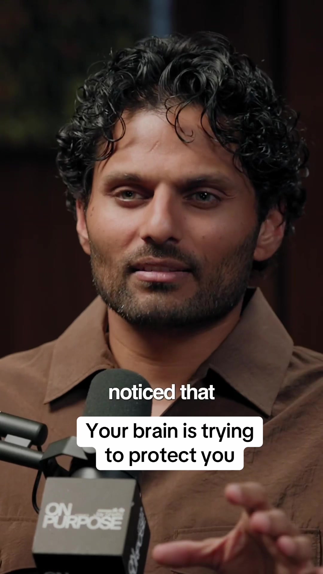 @Jay Shetty