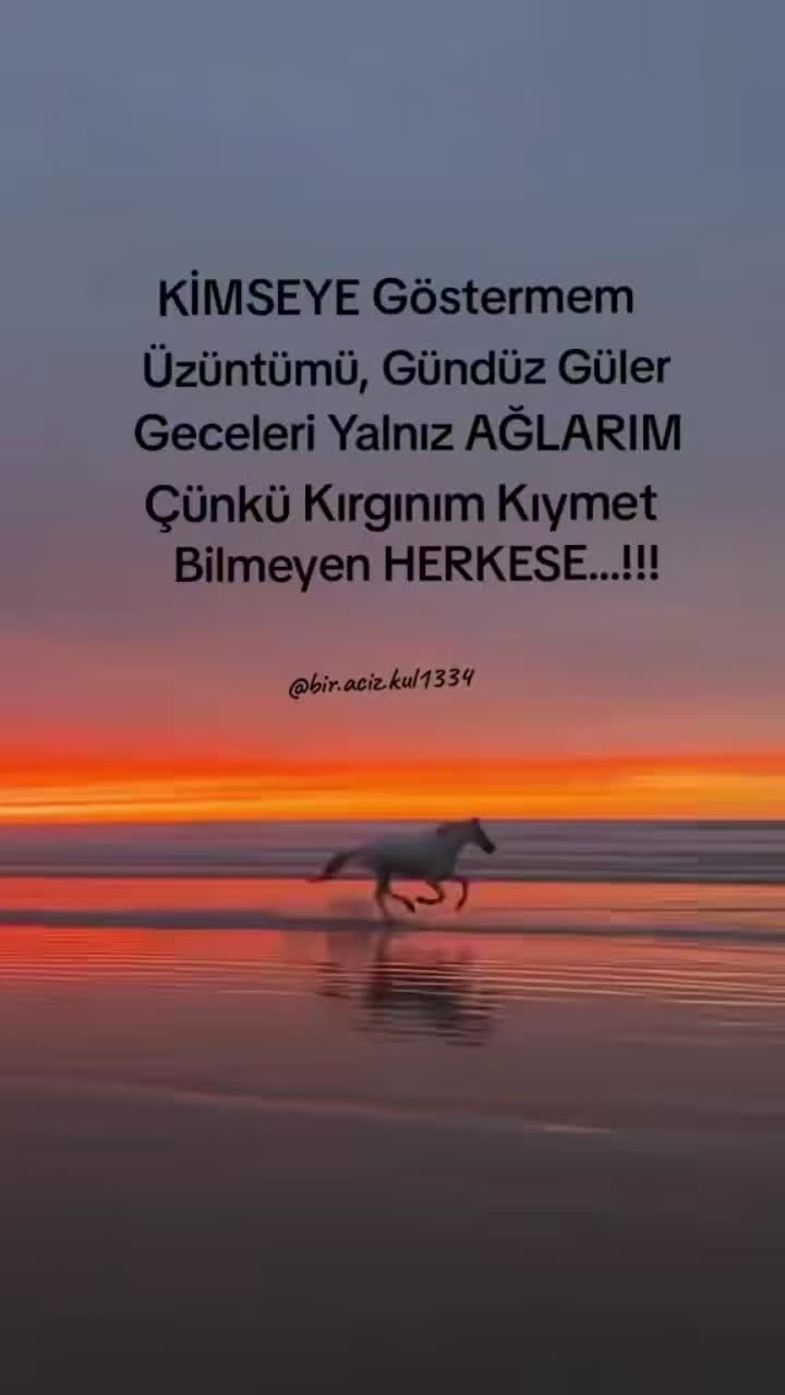 @kimsesizruzgar