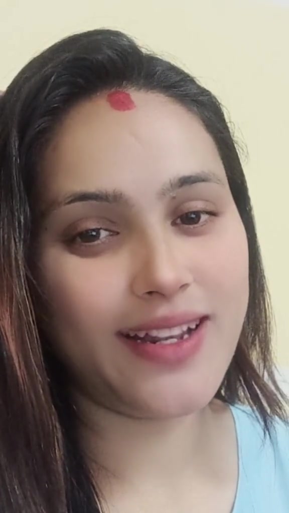 @Nisha