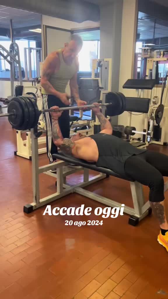 @Gabrycoach