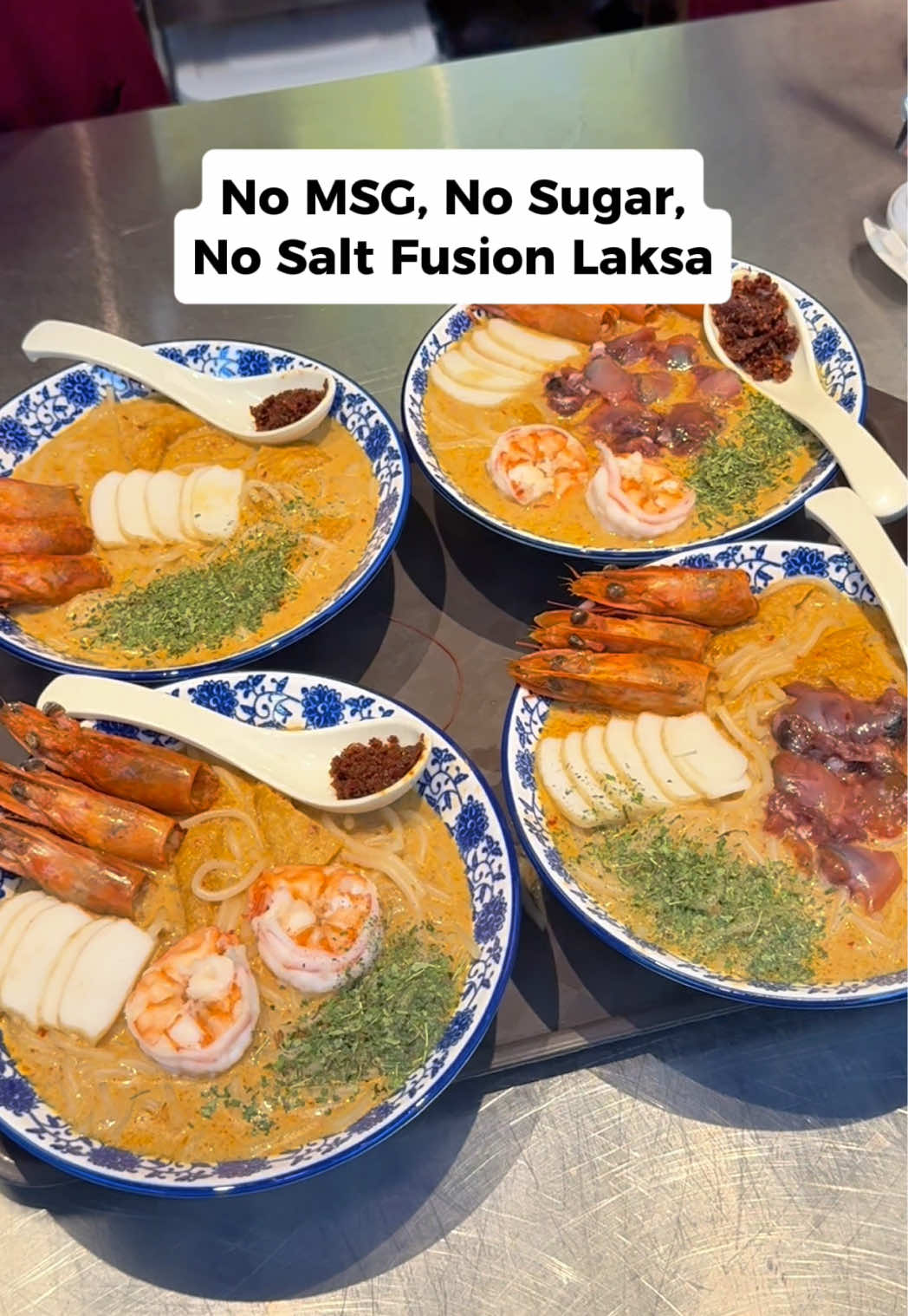 @Singapore Foodie