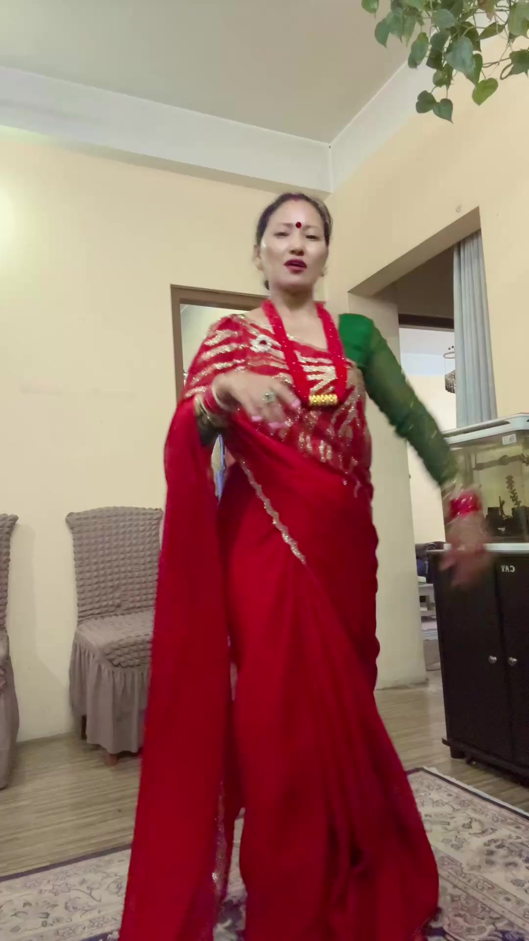 @Bhawana Sharma pun
