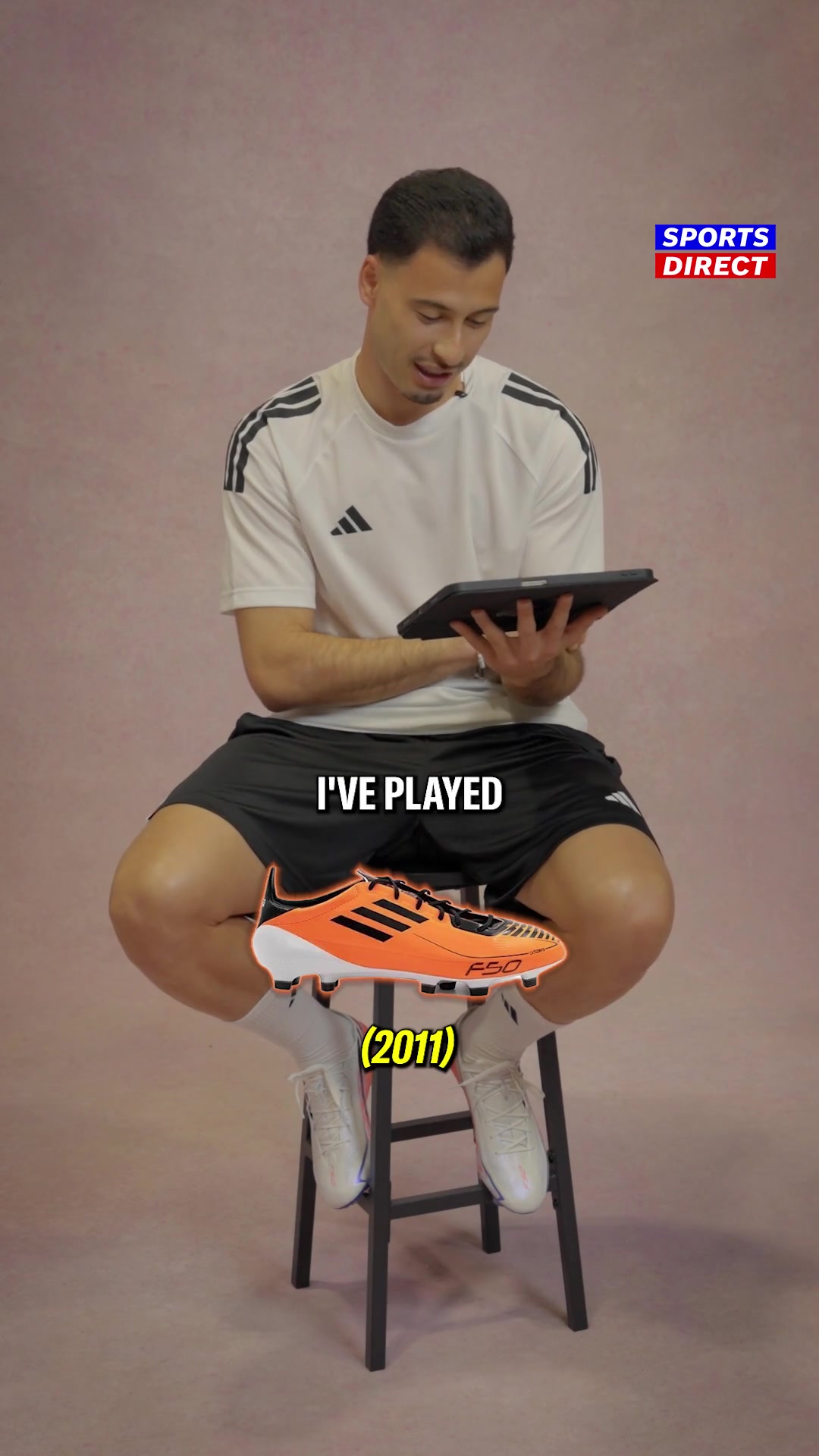 @Sports Direct