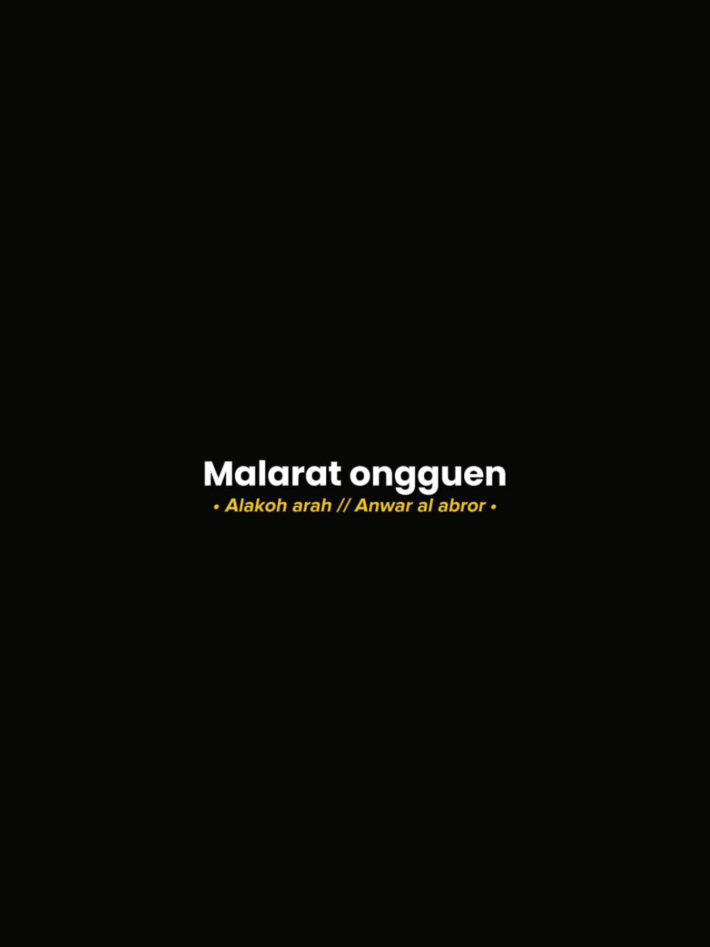 @Tretan MADURA🎟 ✪