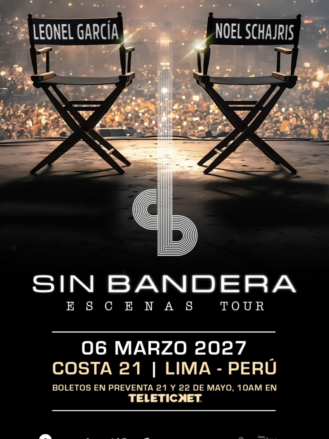 @Masterlive Perú