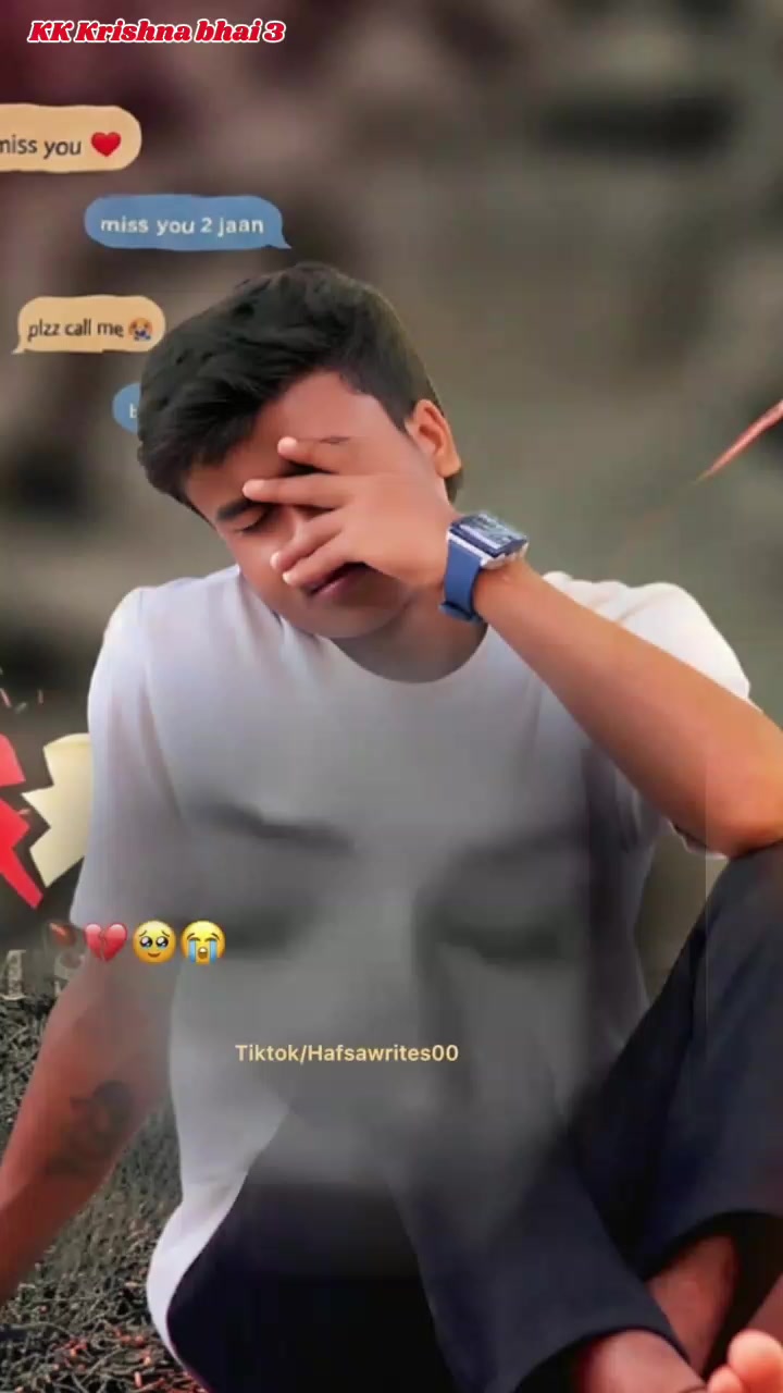 @❣️Dil❣️ ne Tujhe❣️ Yad Kiya🫀