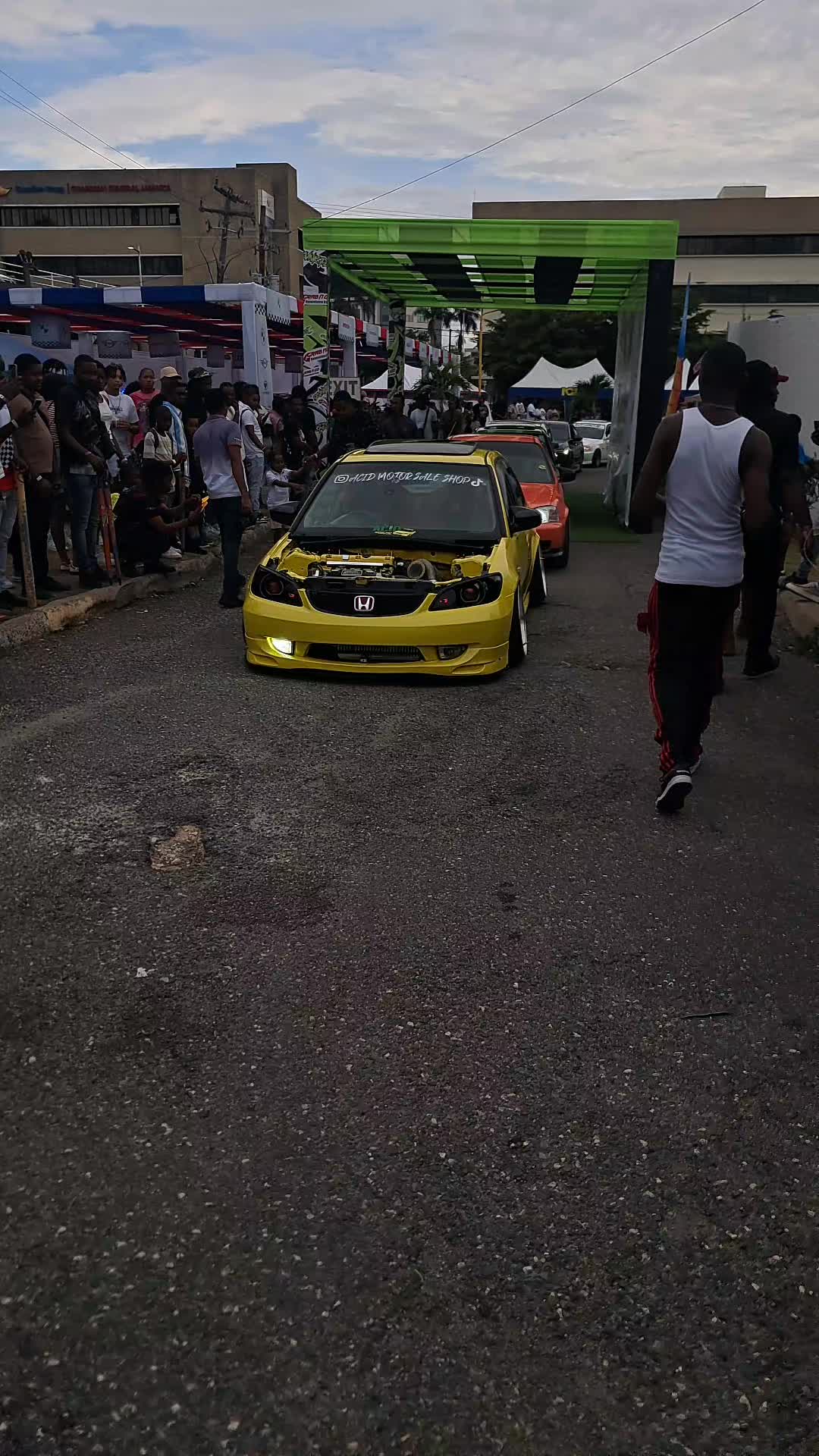 @876street beast of jamaica