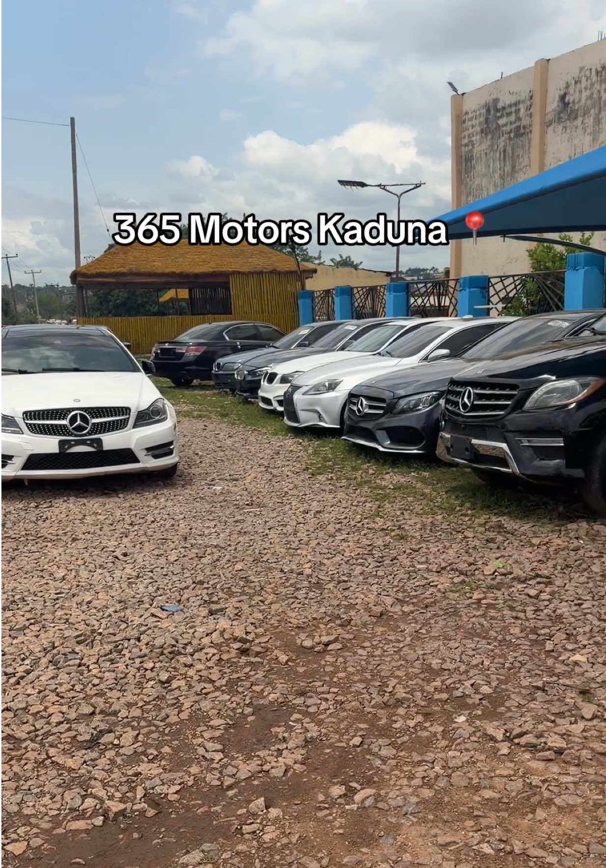 @365 Motors / RC- 8337087 ๐ณ๐ฌ
