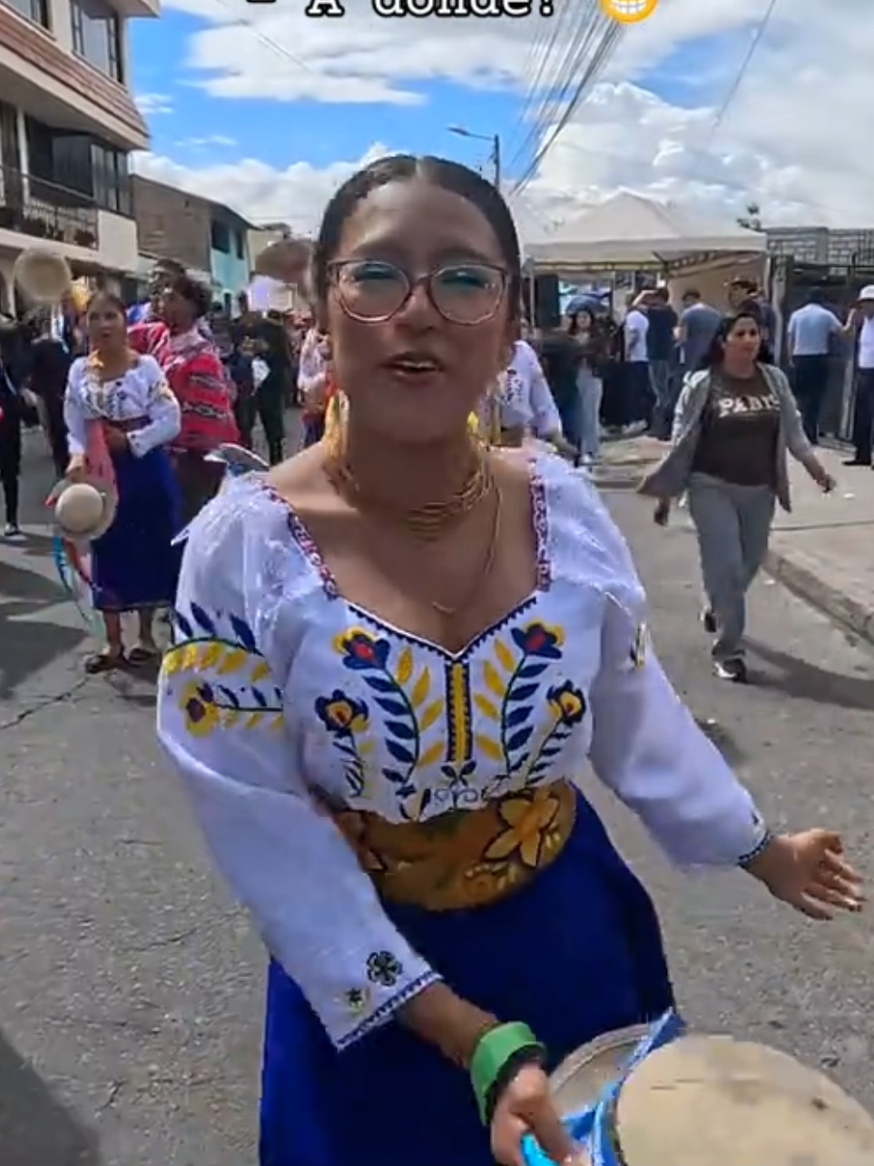 @Luis Caiza (VIDA Y AVENTURA)