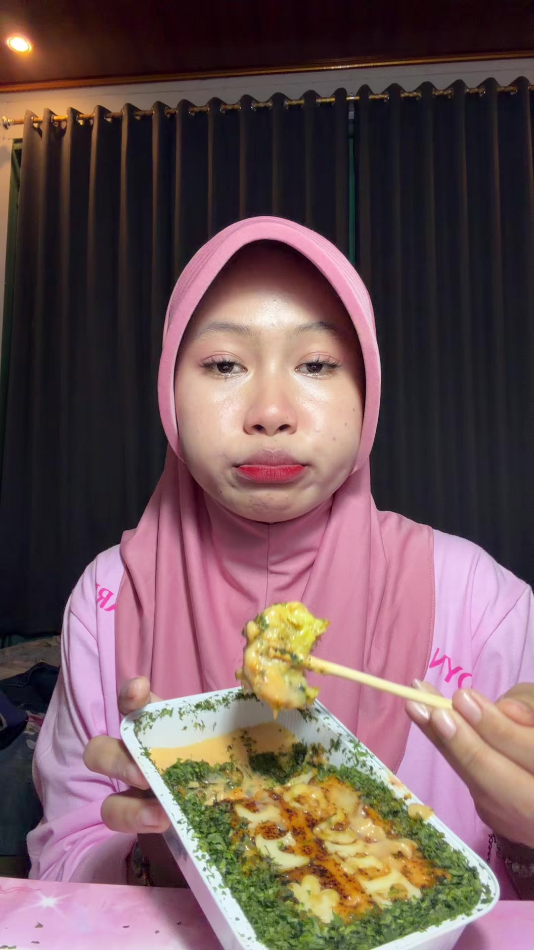 @Ini rika