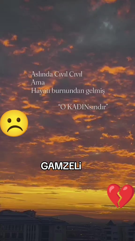 @GAMZLİ🤍