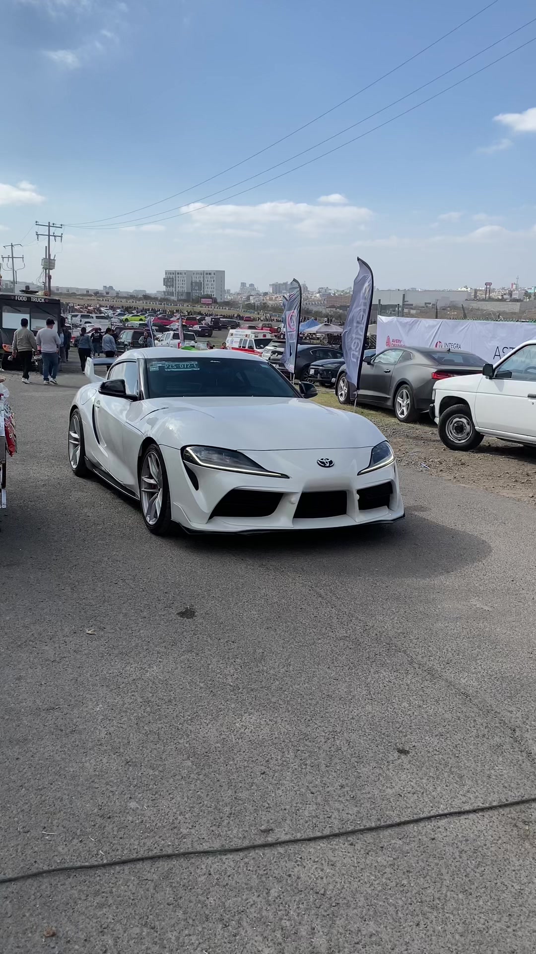 @Exotic cars slp