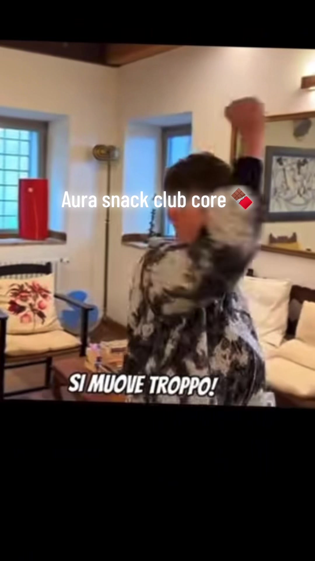 @Snack club