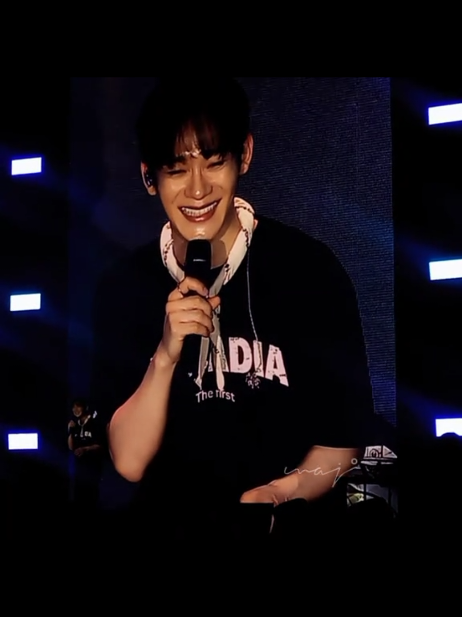 @Maj ni Jongdae 🌸