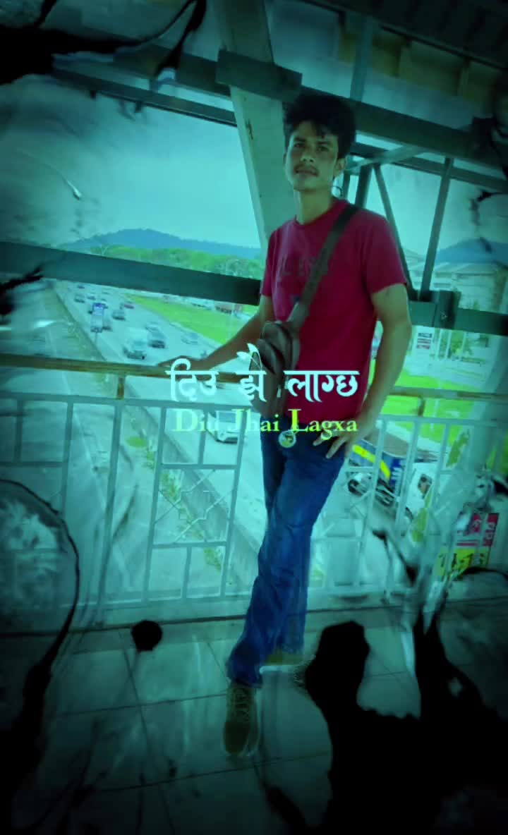@mistar man