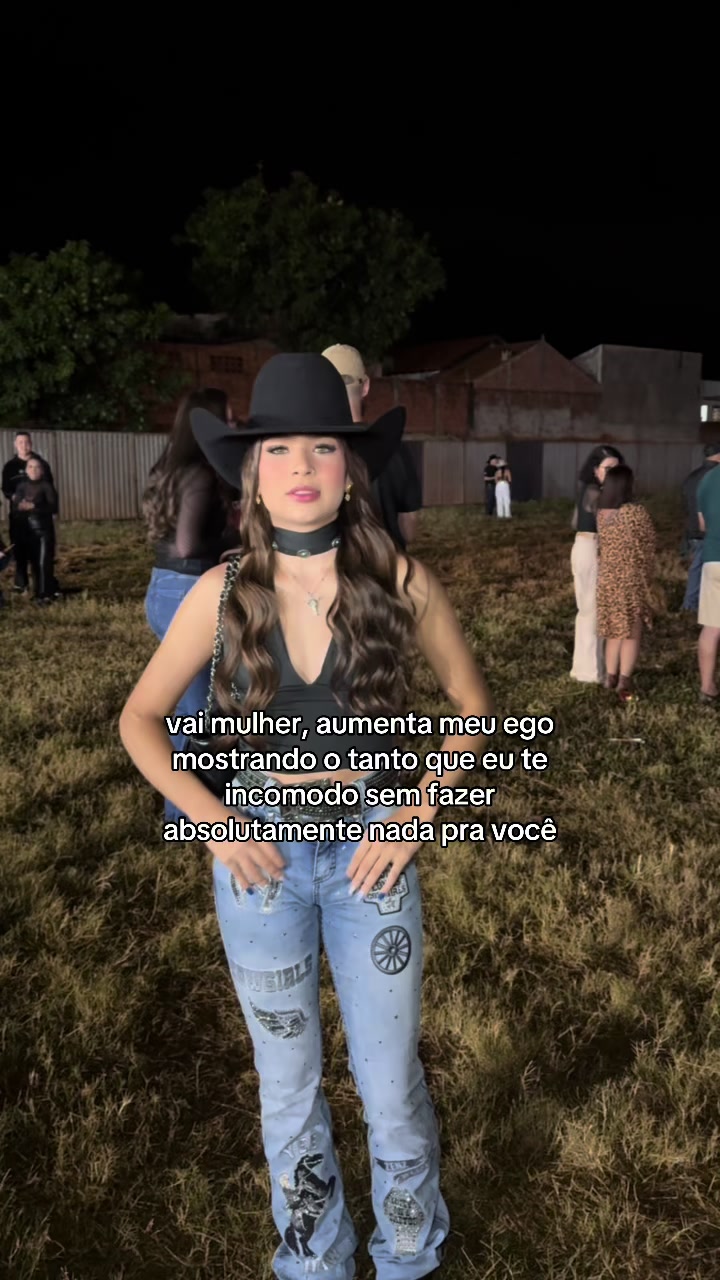 @Barbie do Rodeio | sem ken💖🤠